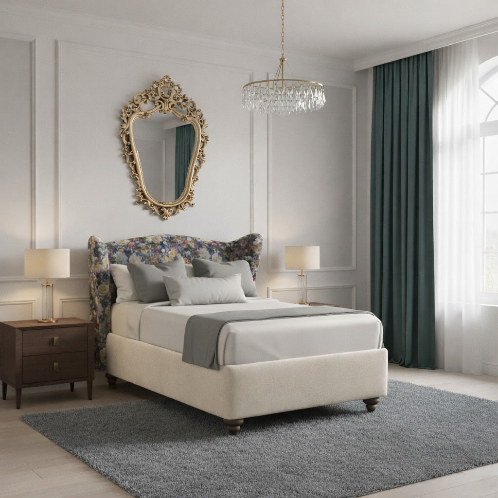 Sophia Signature Bed