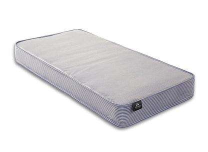 Waterproof Contract Open Coil Sprung Mattress