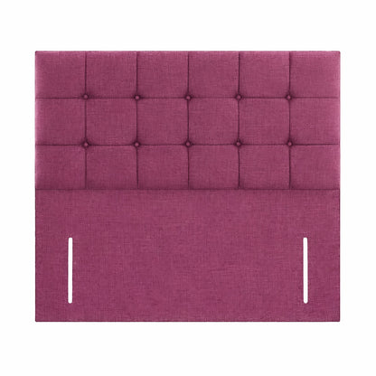 Southport Floor Standing 137cm Tall Heardboard