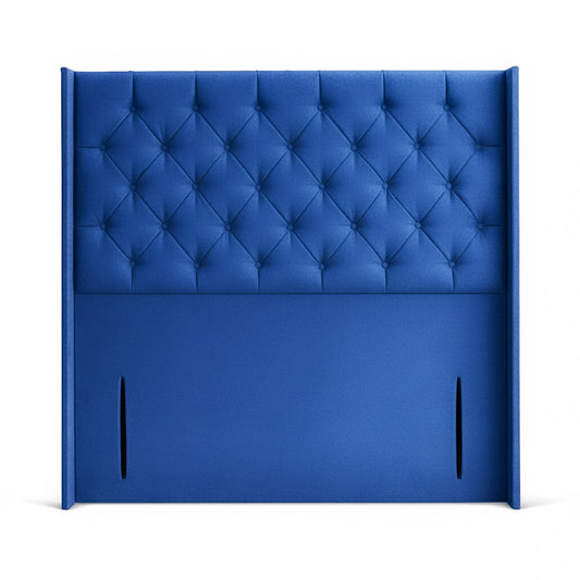 Prime Classic Floor Standing 137cm Tall Headboard