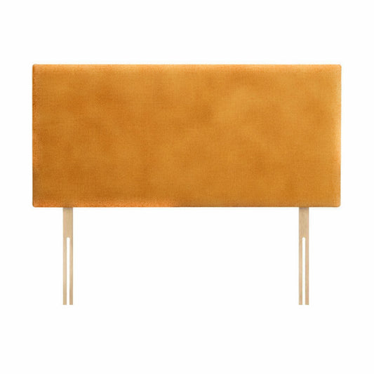 London 51cm Tall Headboard