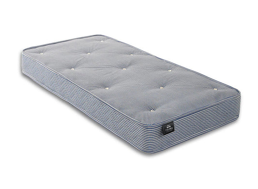 Ortho Contract Open Coil Sprung Mattress