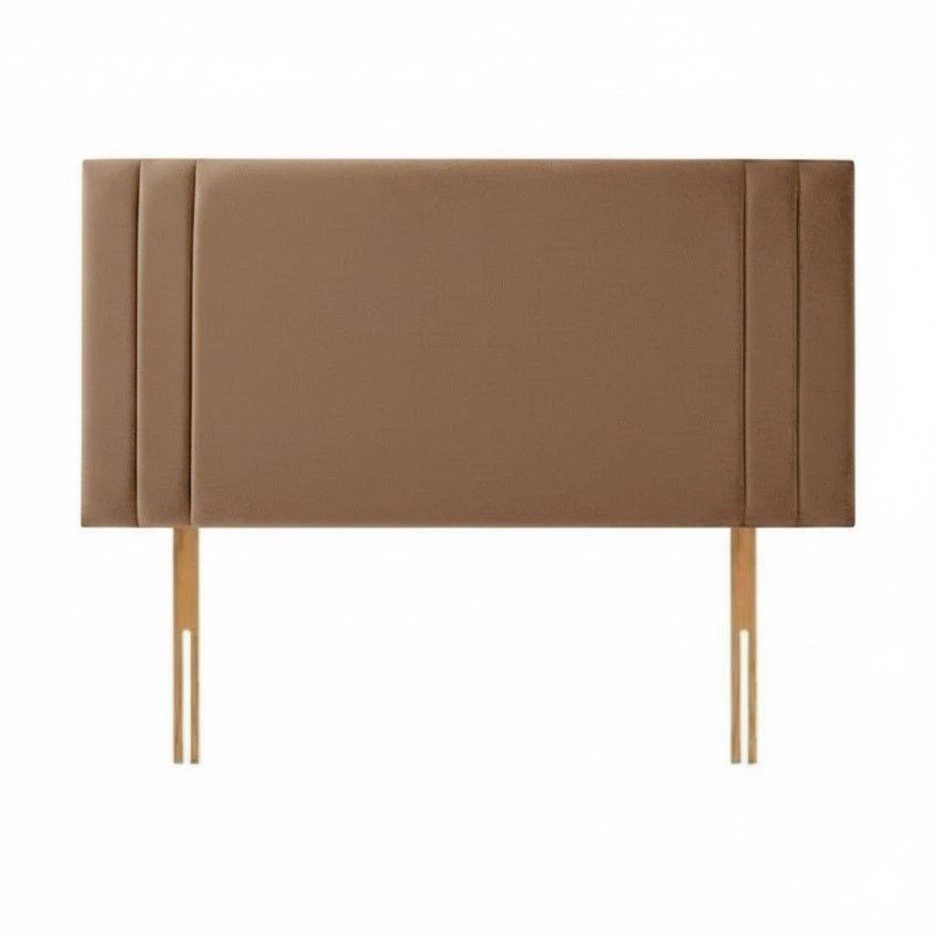 Amsterdam 51cm Tall Headboard - Prime Contract Beds