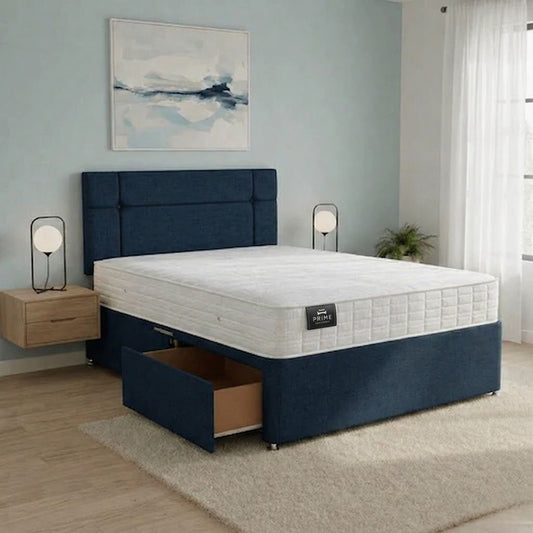 Balmoral Divan Bed Set - Prime Contract Beds