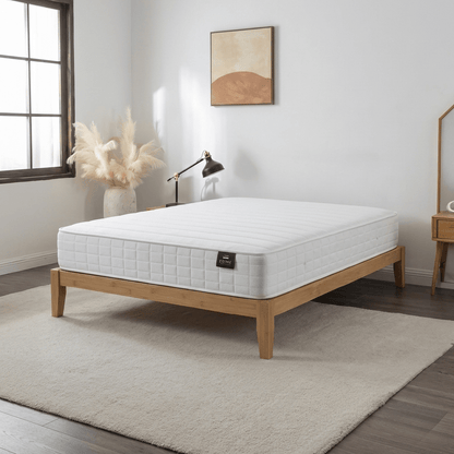 Balmoral Sprung Mattress - Prime Contract Beds