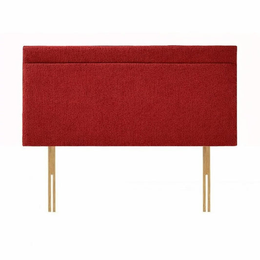 Boston 61cm Tall Headboard - Prime Contract Beds