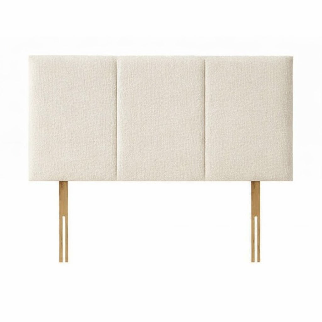 Brussels 51cm Tall Headboard - Prime Contract Beds