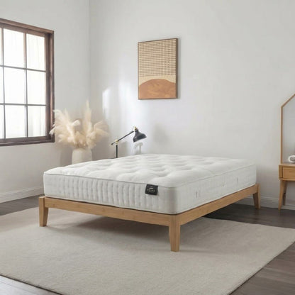Classic Hotel Contract 3000 Pocket Sprung Mattress - Prime Contract Beds