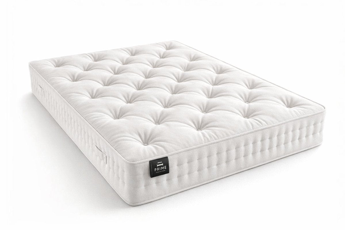 Classic Hotel Contract 3000 Pocket Sprung Mattress - Prime Contract Beds