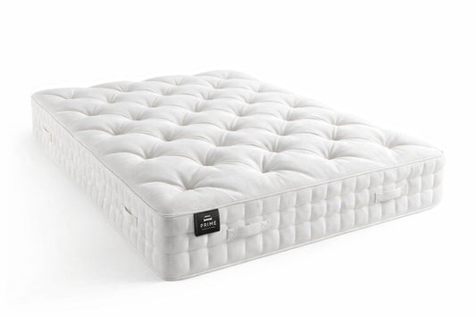 Classic Hotel Zip & Link Contract 2000 Pocket Sprung Mattress - Prime Contract Beds