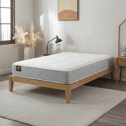 Classic Memory sprung Mattress - Prime Contract Beds