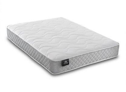 Classic Memory sprung Mattress - Prime Contract Beds