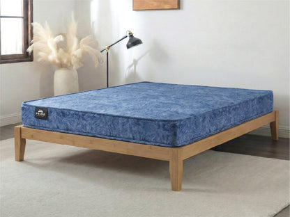 Derwent Care Contract Water Resistant Coil Sprung Mattress - Prime Contract Beds