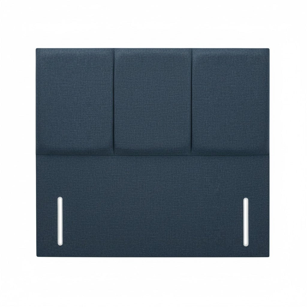 Dundee Floor Standing 137cm Tall Headboard - Prime Contract Beds