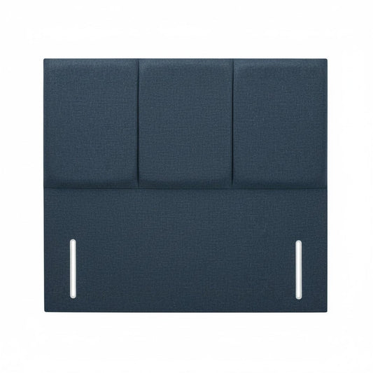 Dundee Floor Standing 137cm Tall Headboard - Prime Contract Beds