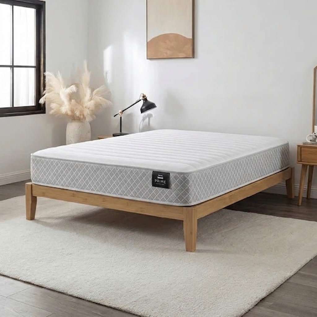 Hotel Imperial Sprung Mattress - Prime Contract Beds