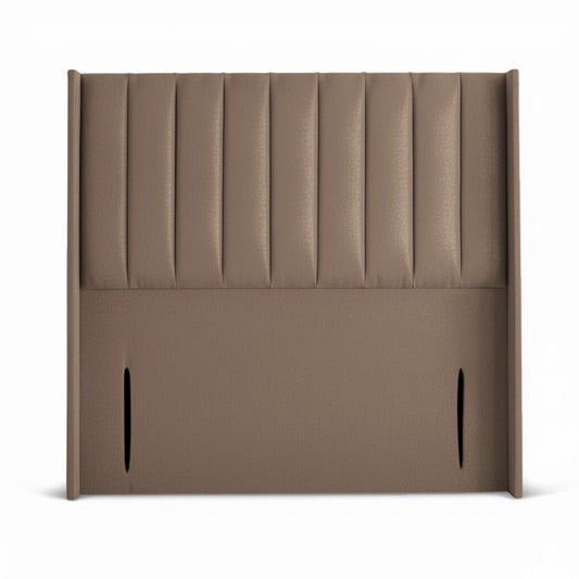 Jupiter Winged Floor Standing 137cm Tall Headboard - Prime Contract Beds