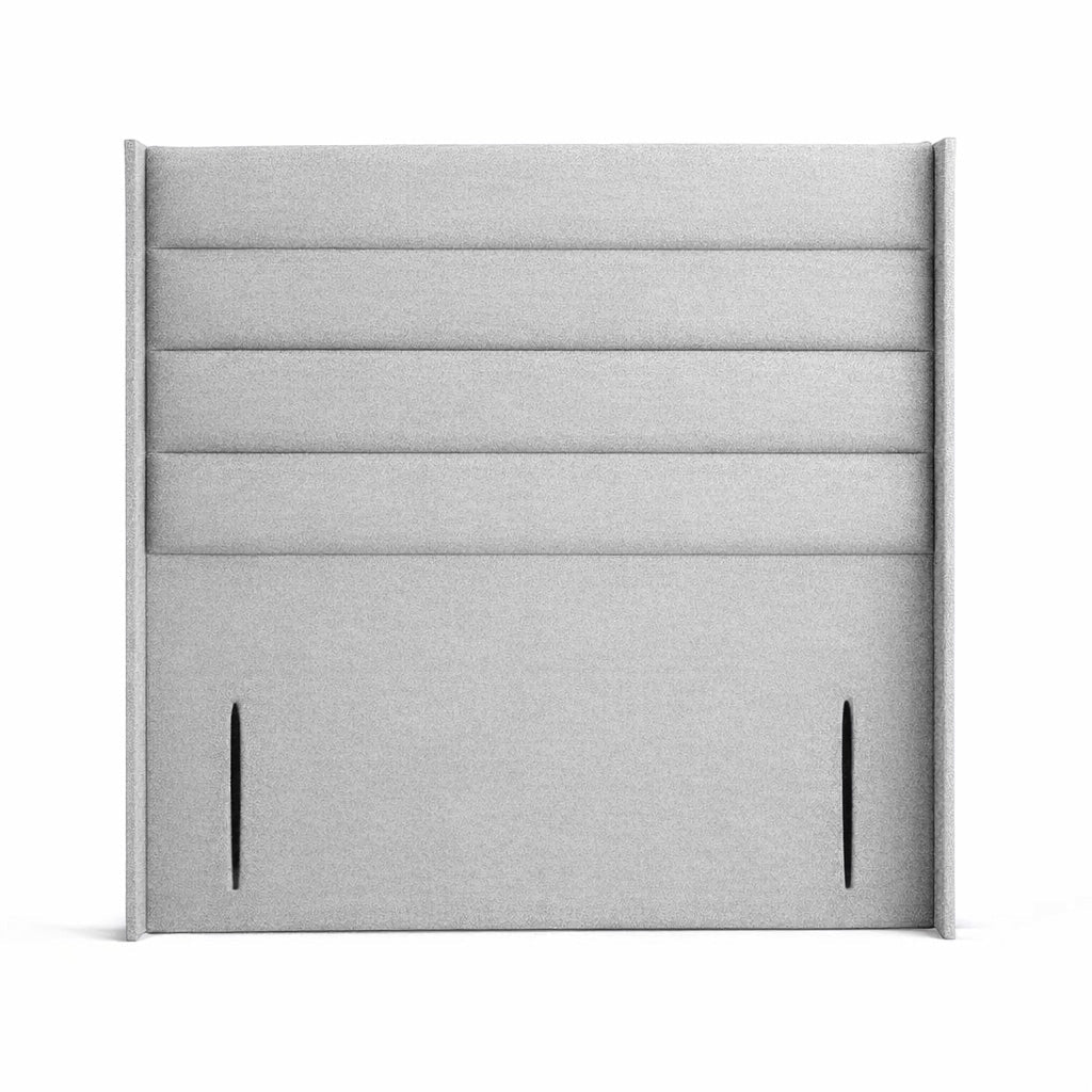 Lincoln Winged Floor Standing 137cm Tall Headboard - Prime Contract Beds