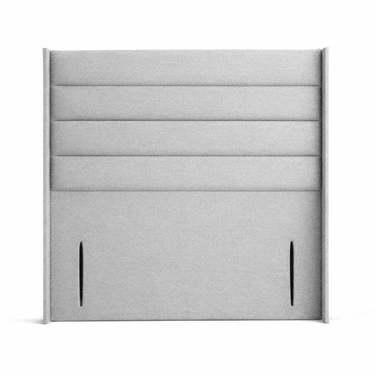 Lincoln Winged Floor Standing 137cm Tall Headboard - Prime Contract Beds