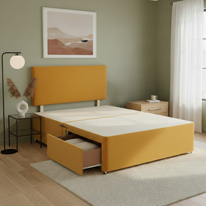 London Contract Divan Bed - Prime Contract Beds