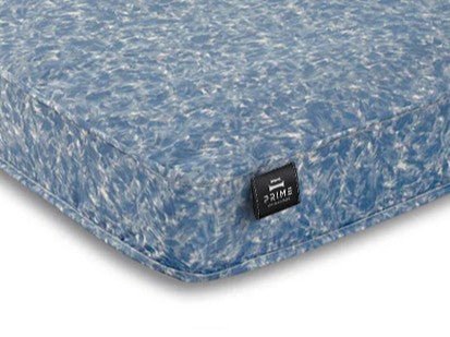 Nautilus Contract Open Coil Sprung Mattress - Prime Contract Beds