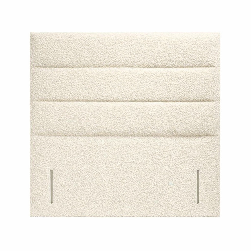 Neptune Floor standing 137cm Tall Hearboard - Prime Contract Beds