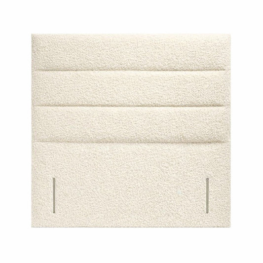 Neptune Floor standing 137cm Tall Hearboard - Prime Contract Beds