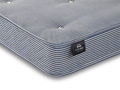 Ortho Contract Open Coil Sprung Mattress - Prime Contract Beds
