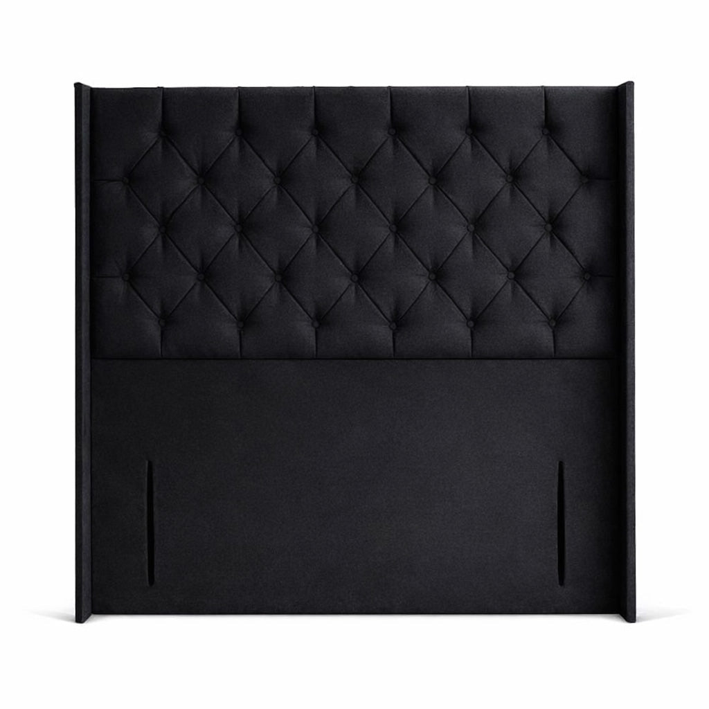Prime Classic Floor Standing 137cm Tall Headboard - Prime Contract Beds