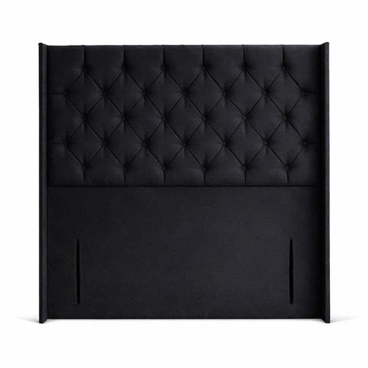 Prime Classic Floor Standing 137cm Tall Headboard - Prime Contract Beds