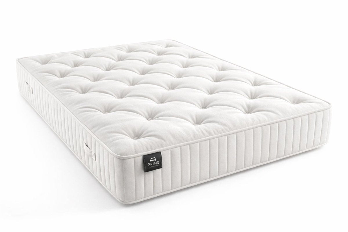 Prime Classic Guest Hotel Zip & Link Contract 2000 Pocket Sprung Mattress - Prime Contract Beds