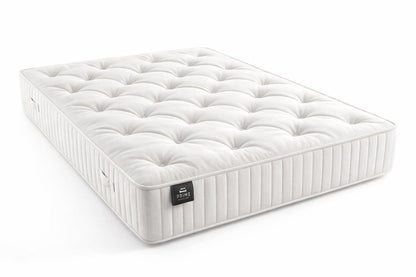 Prime Classic Guest Hotel Zip & Link Contract 2000 Pocket Sprung Mattress - Prime Contract Beds