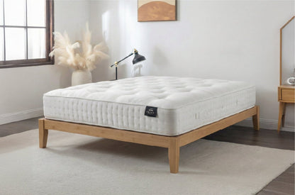 Prime Guest Hotel Contract 2000 Pocket Sprung Mattress - Prime Contract Beds