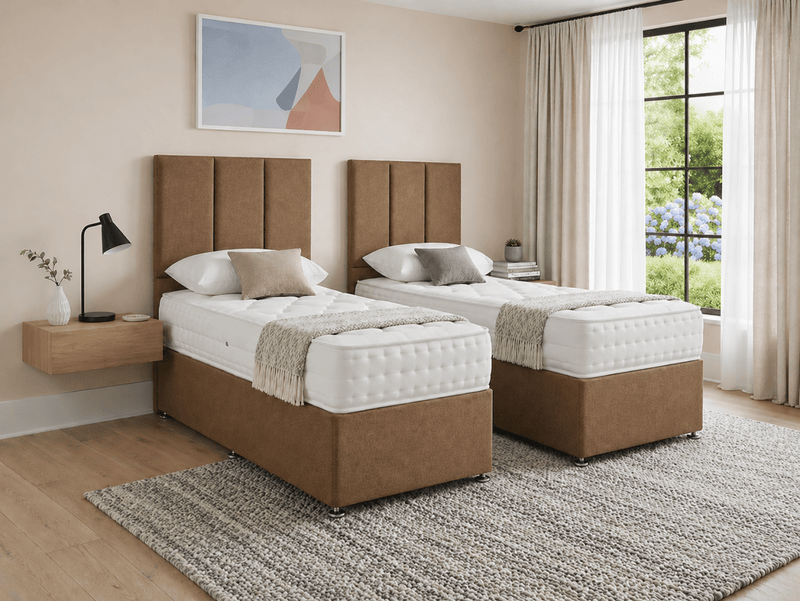 Zip and Link Beds