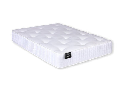 Prime Guest Hotel Zip & Link Contract 2000 Pocket Sprung Mattress - Prime Contract Beds