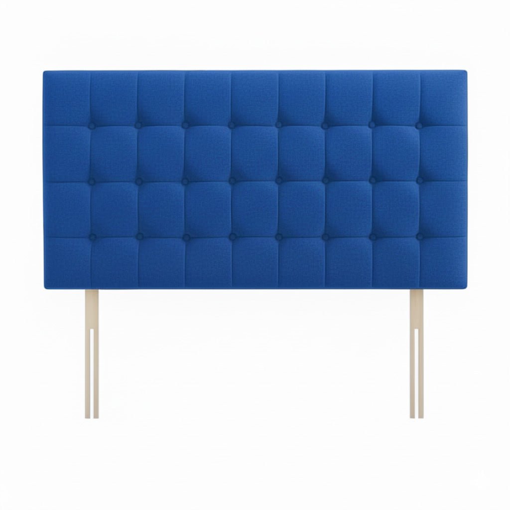 Ripon Upholstered 61cm Tall Headboard - Prime Contract Beds