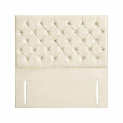Rome Floor Standing 137cm Tall Headboard - Prime Contract Beds