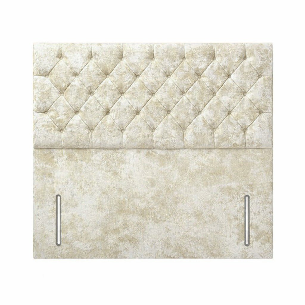 Rome Floor Standing 137cm Tall Headboard - Prime Contract Beds