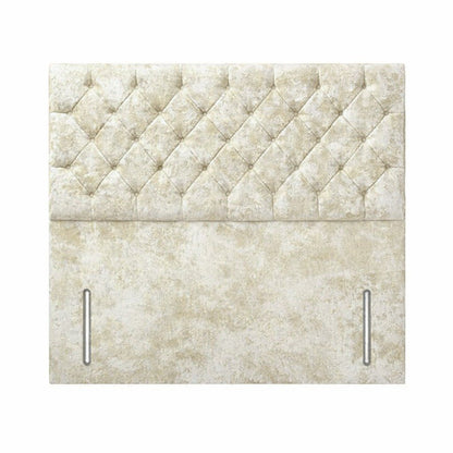 Rome Floor Standing 137cm Tall Headboard - Prime Contract Beds