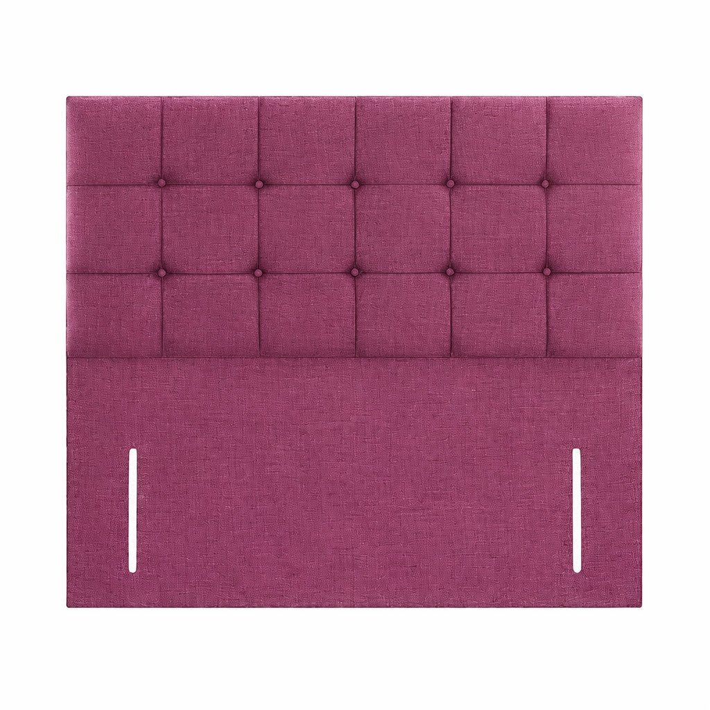 Southport Floor Standing 137cm Tall Heardboard - Prime Contract Beds