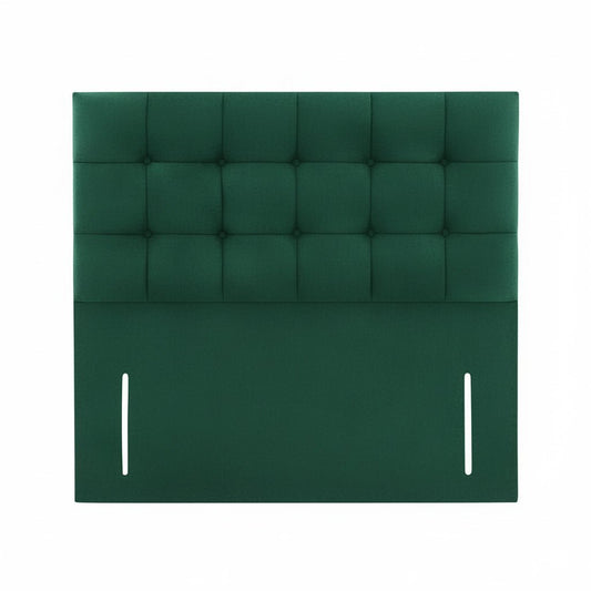 Southport Floor Standing 137cm Tall Heardboard - Prime Contract Beds