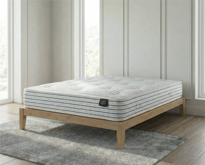 Super Orthopaedic Guest Hotel Contract Coil Mattress - Prime Contract Beds