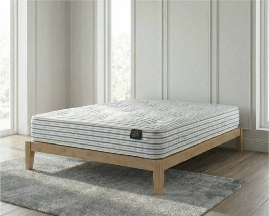 Super Orthopaedic Guest Hotel Contract Coil Mattress - Prime Contract Beds