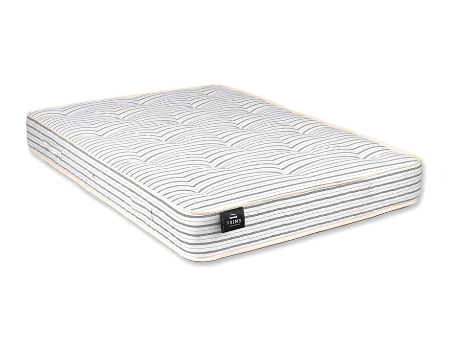 Super Orthopaedic Guest Hotel Contract Coil Sprung Mattress - Prime Contract Beds
