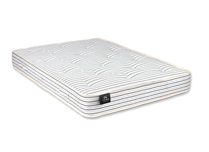 Super Orthopaedic Guest Hotel Contract Coil Sprung Mattress - Prime Contract Beds