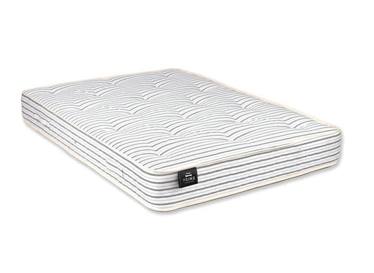 Super Orthopaedic Guest Hotel Contract Coil Sprung Mattress - Prime Contract Beds