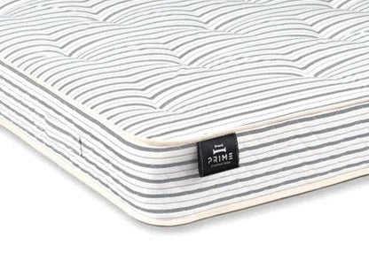 Super Orthopaedic Guest Hotel Contract Coil Sprung Mattress - Prime Contract Beds