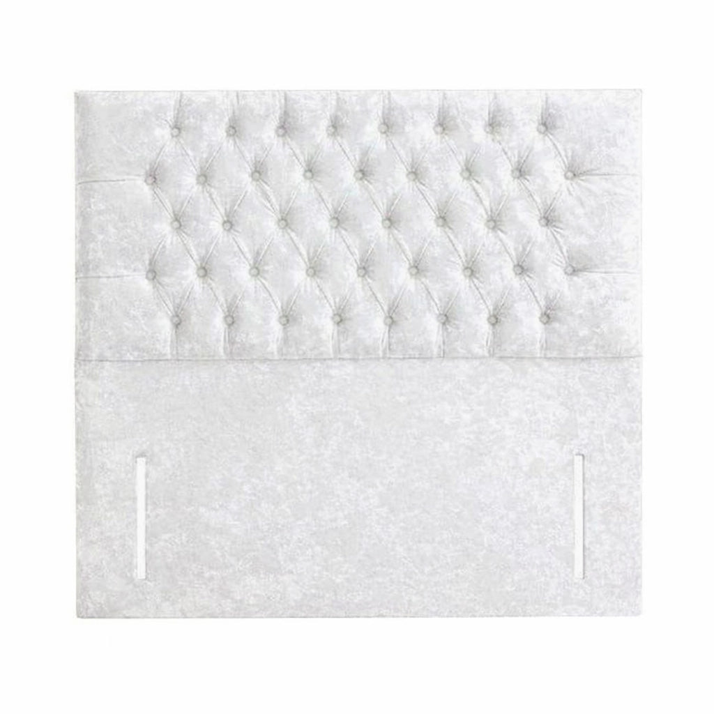 Uranus Floor Standing 137cm Tall Headboard - Prime Contract Beds