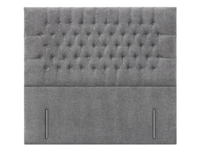 Uranus Floor Standing 137cm Tall Headboard - Prime Contract Beds