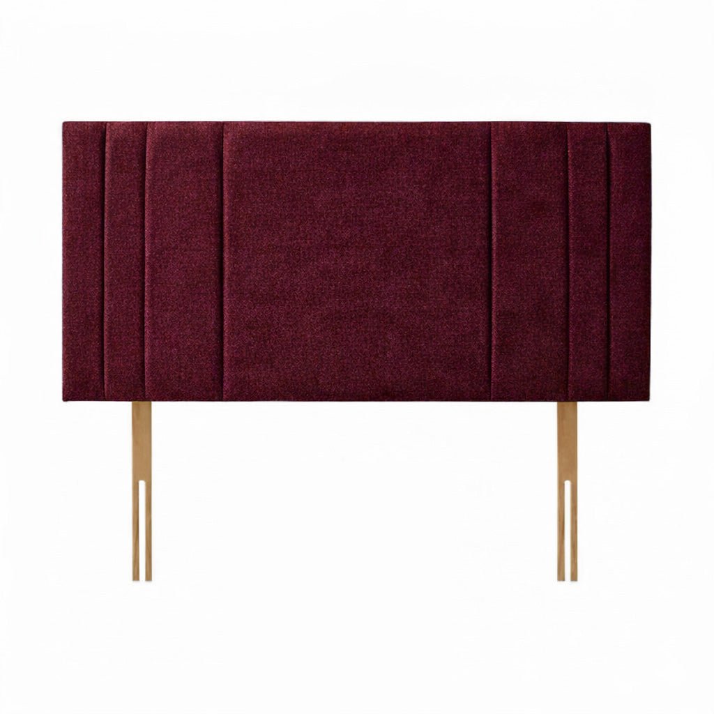 Venus 61cm Tall Headboard - Prime Contract Beds